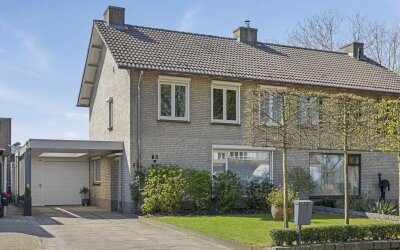 Oranjestraat 3
