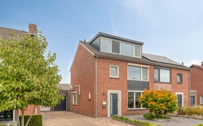 Oranjestraat 8