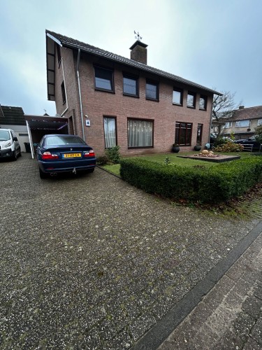 Schravenstraat 4