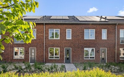 Doornboomst. 2-C
