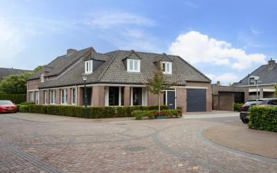 Willibrordstraat 11-A
