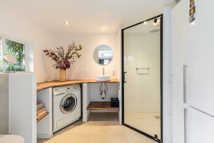 Vrijstaande woning te koop: Hoogdijk 39, Oost West En Middelbeers