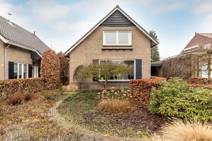 Vrijstaande woning te koop: Hoogdijk 39, Oost West En Middelbeers