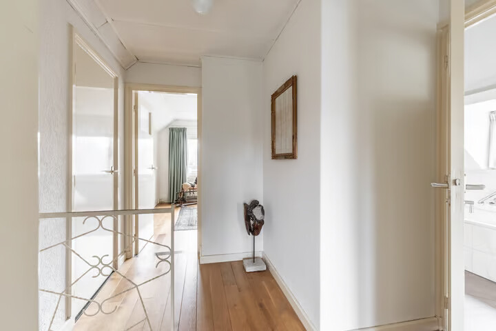 Vrijstaande woning te koop: Hoogdijk 39, Oost West En Middelbeers