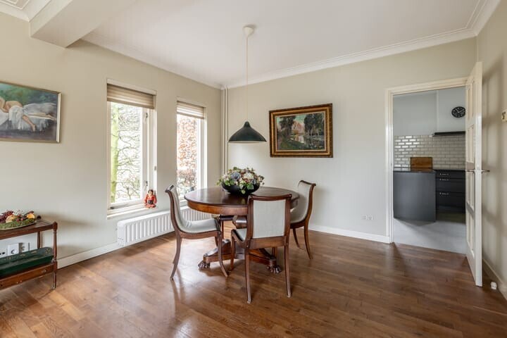 Vrijstaande woning te koop: Hoogdijk 39, Oost West En Middelbeers
