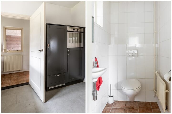 Vrijstaande woning te koop: Hoogdijk 39, Oost West En Middelbeers