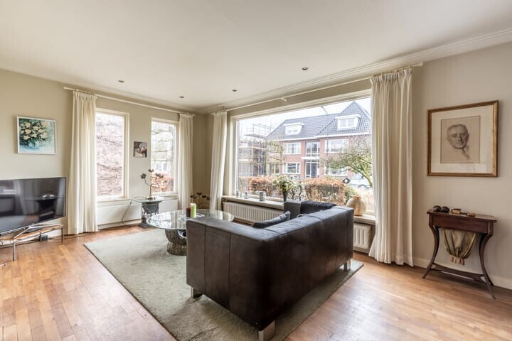 Vrijstaande woning te koop: Hoogdijk 39, Oost West En Middelbeers