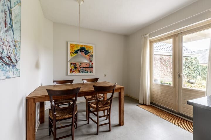 Vrijstaande woning te koop: Hoogdijk 39, Oost West En Middelbeers