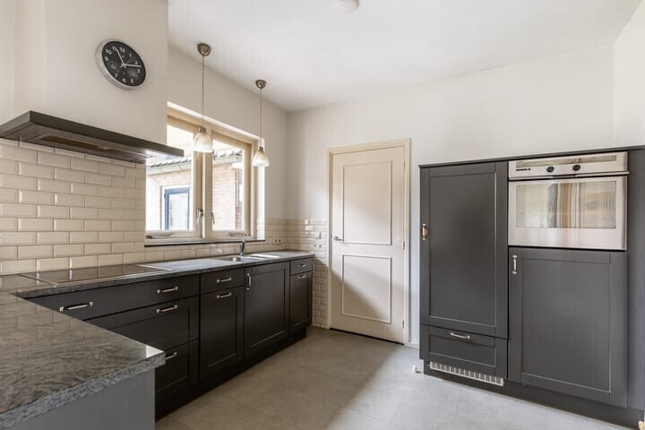 Vrijstaande woning te koop: Hoogdijk 39, Oost West En Middelbeers