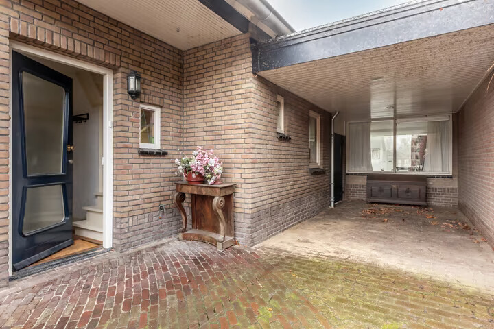 Vrijstaande woning te koop: Hoogdijk 39, Oost West En Middelbeers