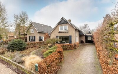 Hoogdijk 39