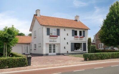 Hoogdijk 18