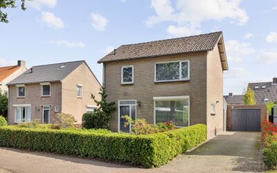 Huis te koop Vestdijk 26