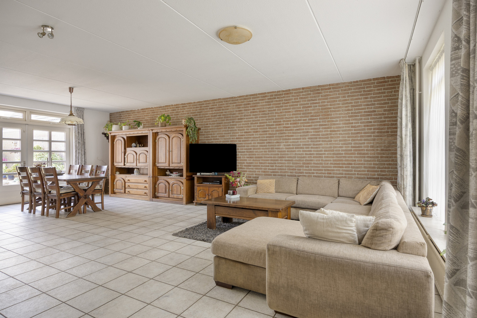 Vrijstaande woning te koop: Beukenhaag 12, Oost West En Middelbeers