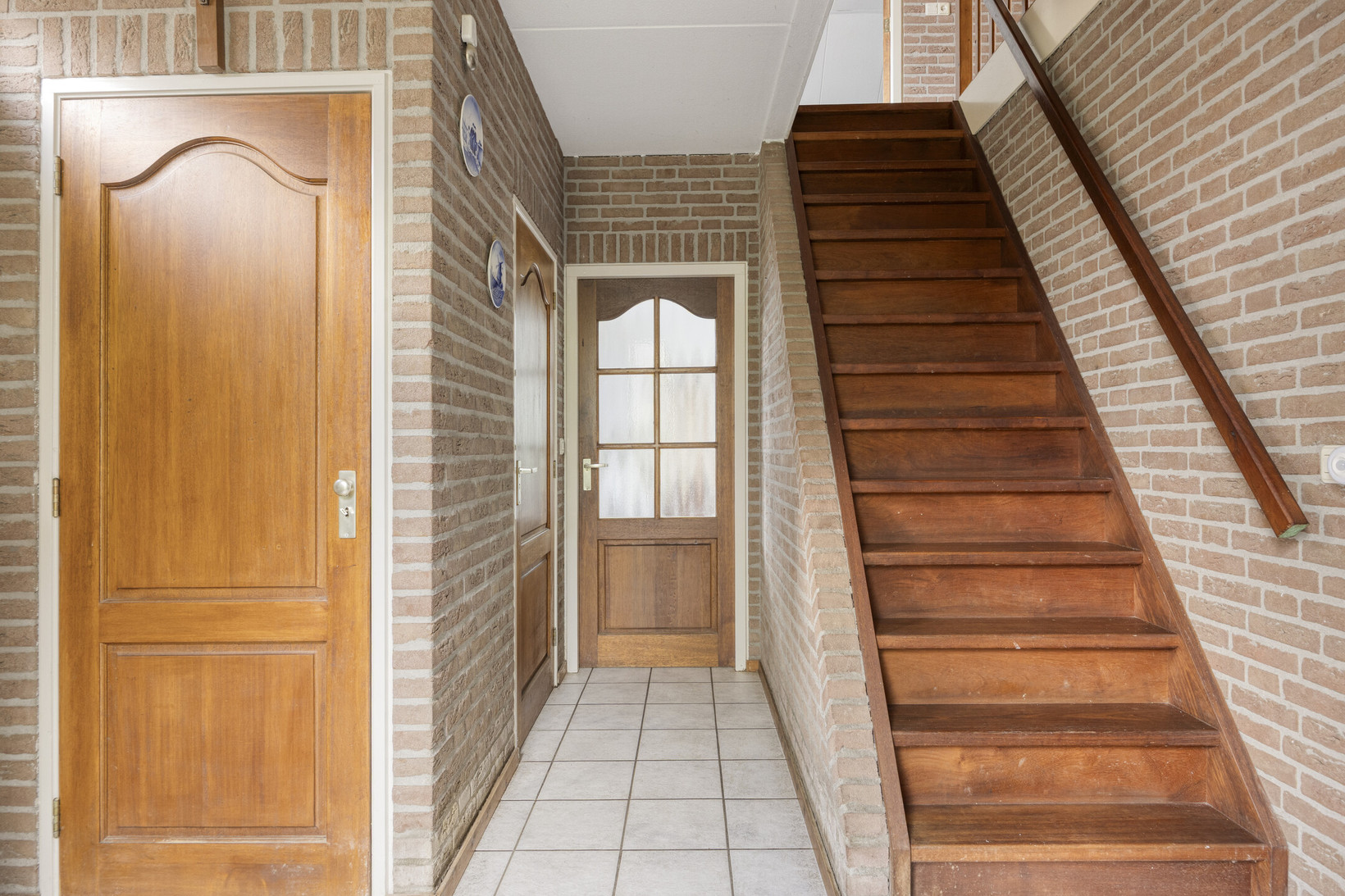 Vrijstaande woning te koop: Beukenhaag 12, Oost West En Middelbeers