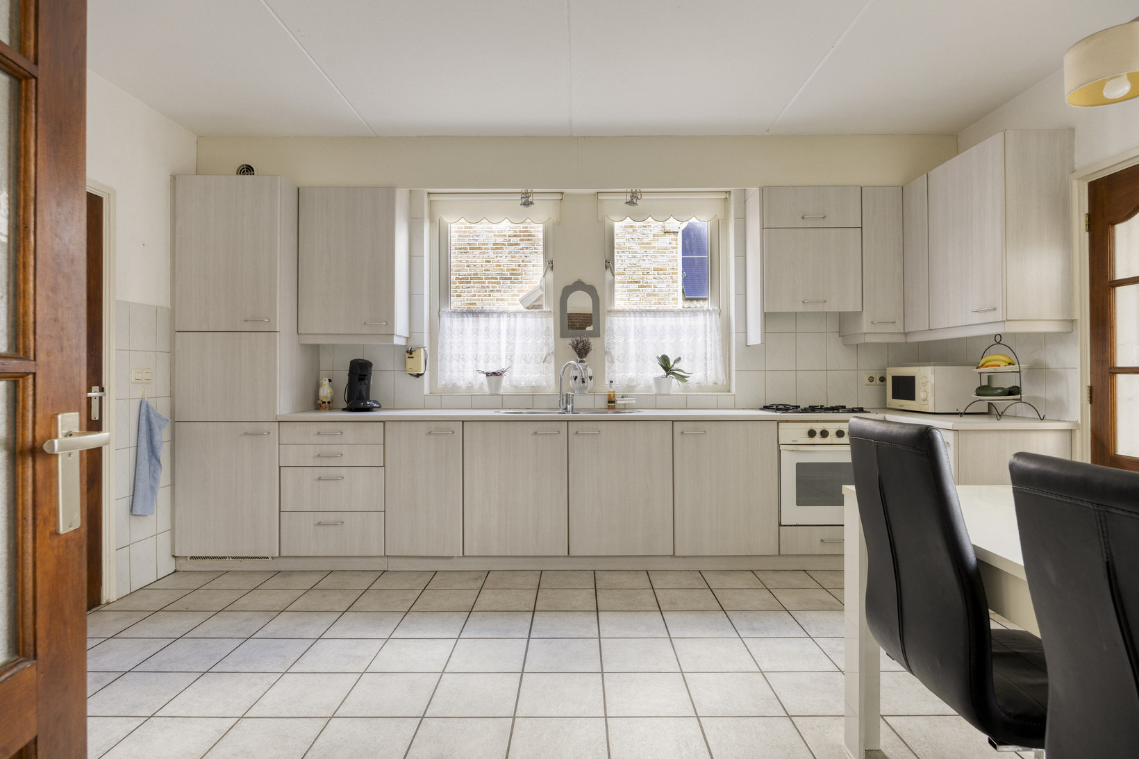 Vrijstaande woning te koop: Beukenhaag 12, Oost West En Middelbeers