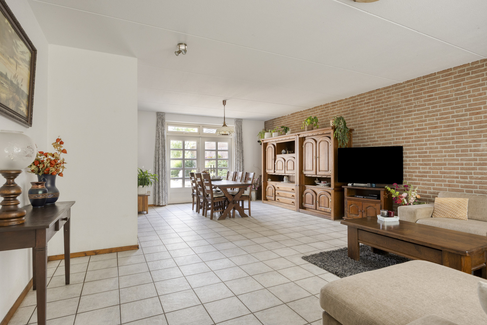Vrijstaande woning te koop: Beukenhaag 12, Oost West En Middelbeers