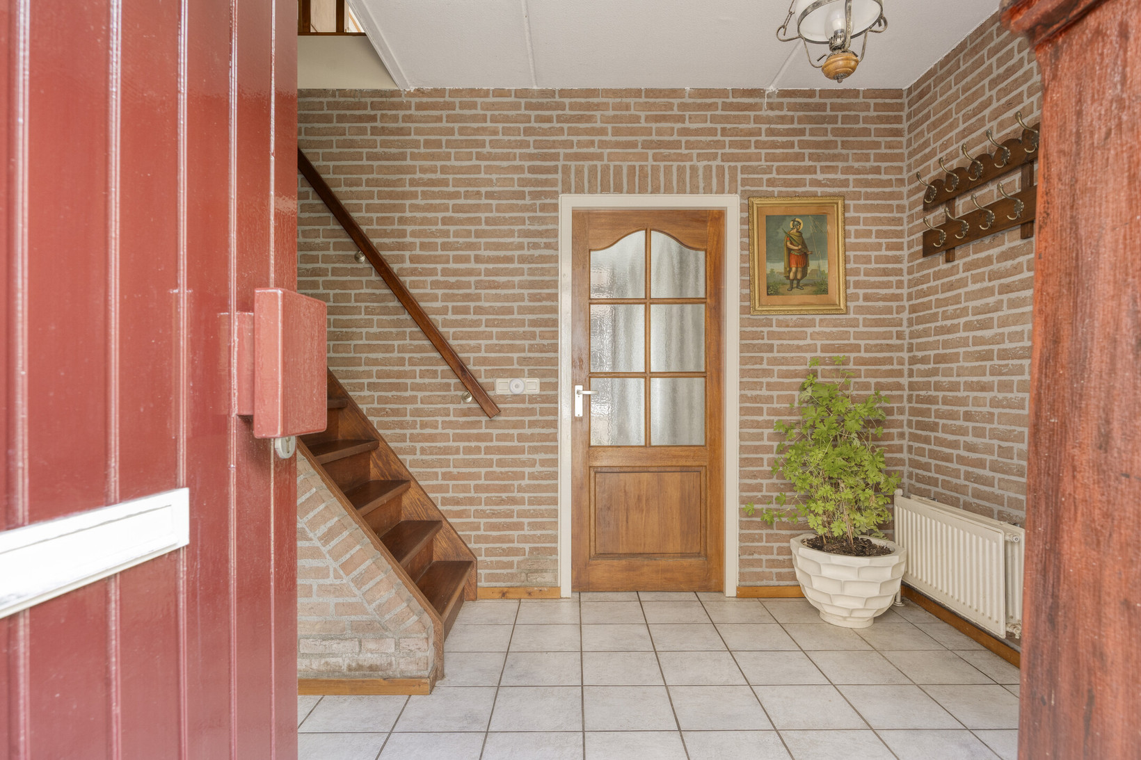 Vrijstaande woning te koop: Beukenhaag 12, Oost West En Middelbeers