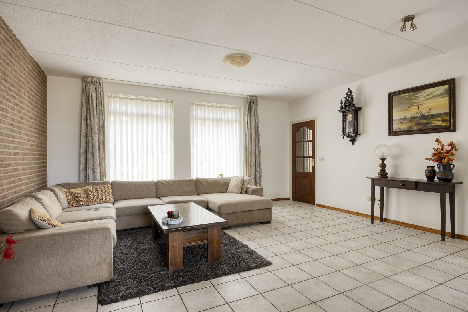 Vrijstaande woning te koop: Beukenhaag 12, Oost West En Middelbeers