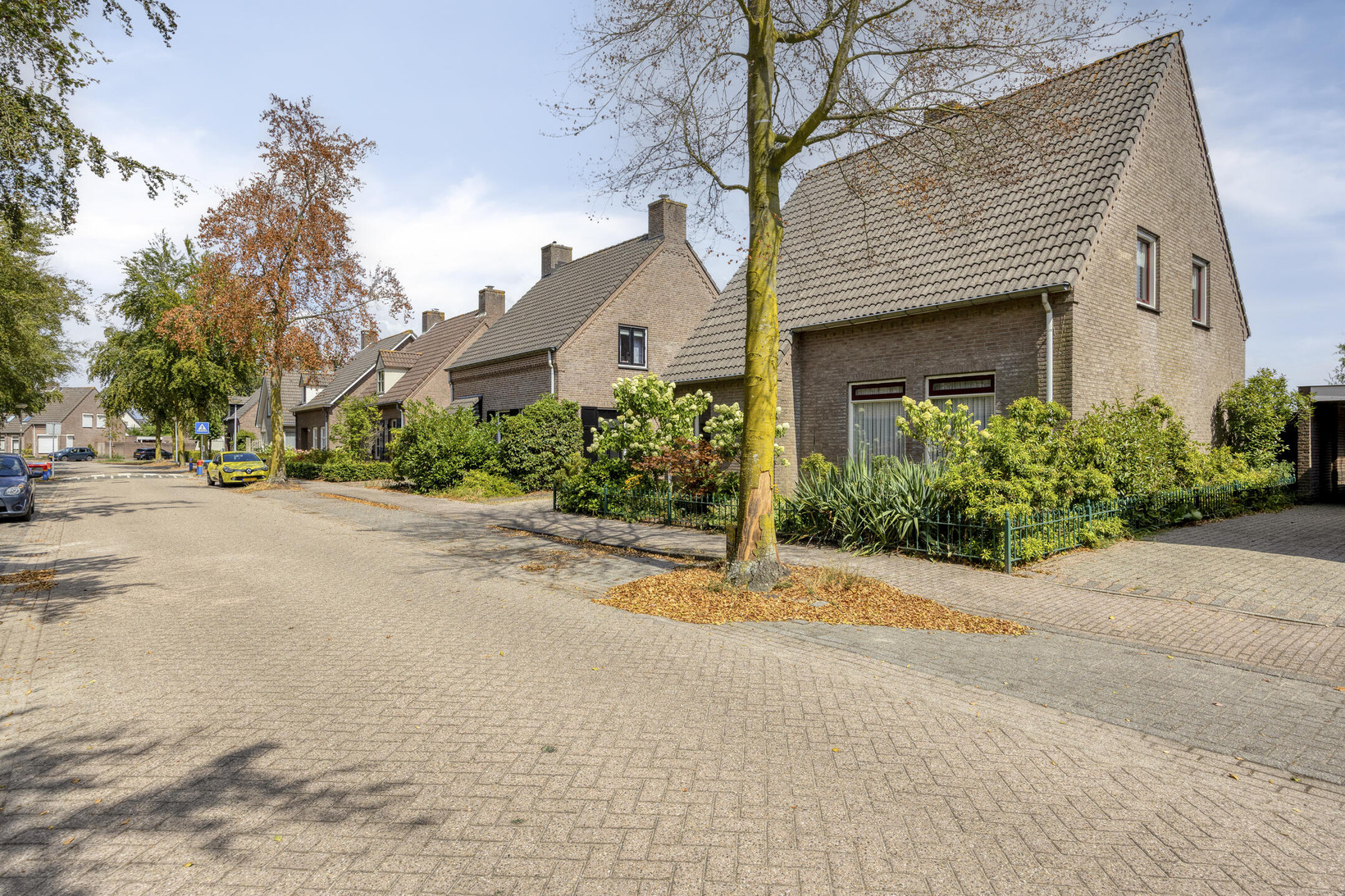 Vrijstaande woning te koop: Beukenhaag 12, Oost West En Middelbeers
