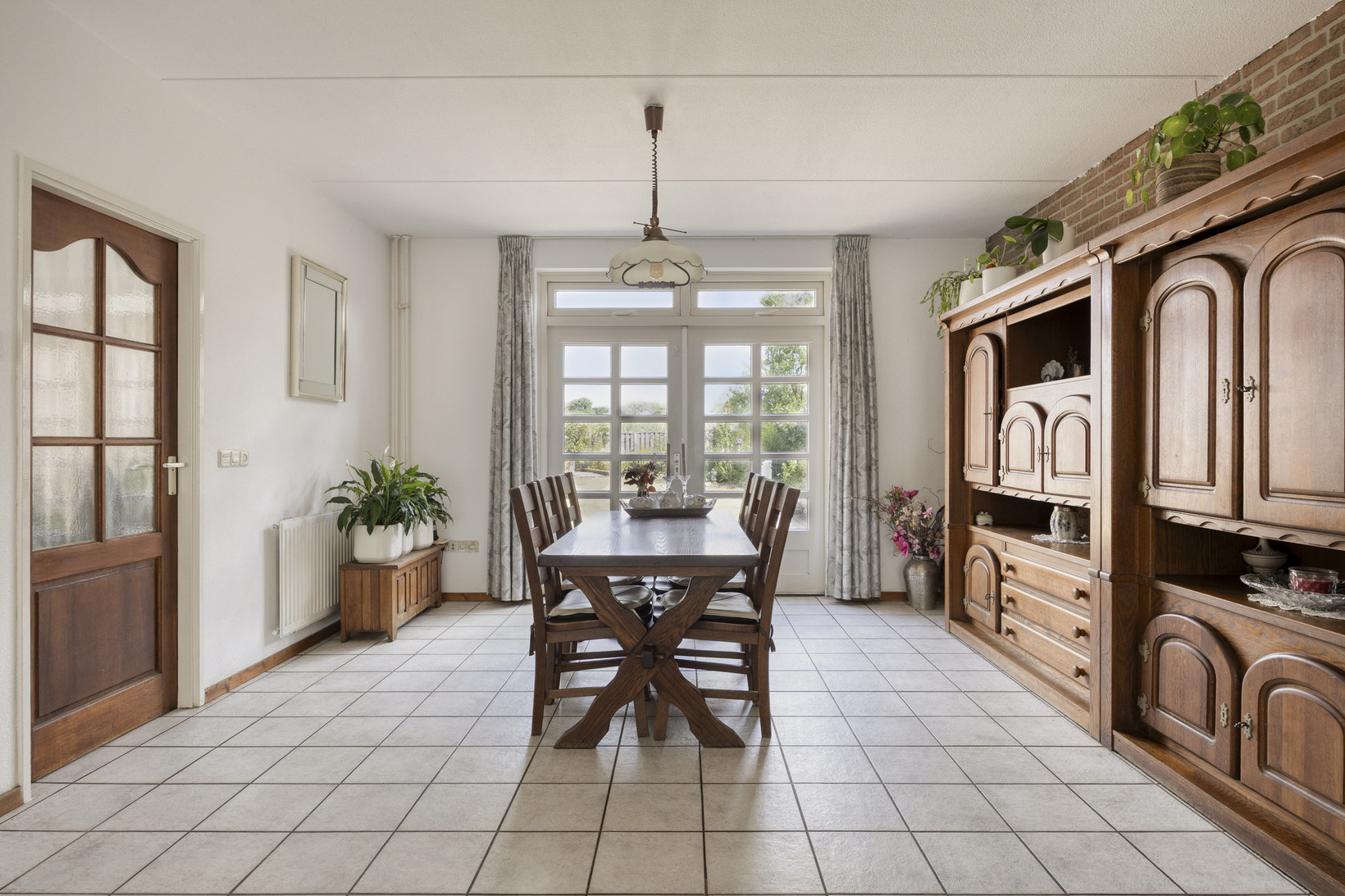 Vrijstaande woning te koop: Beukenhaag 12, Oost West En Middelbeers