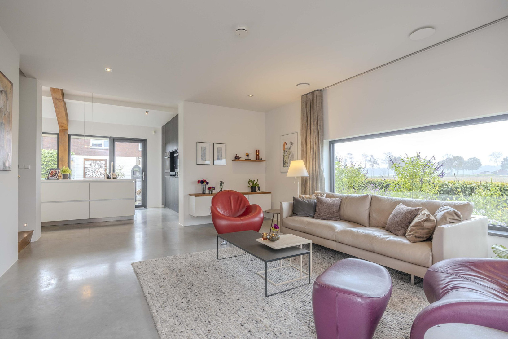 Vrijstaande woning te koop: Rozemarijn 50, Oost West En Middelbeers