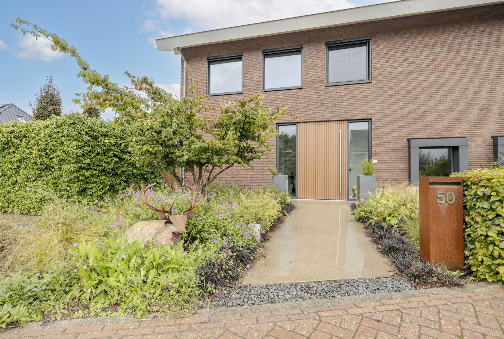 Vrijstaande woning te koop: Rozemarijn 50, Oost West En Middelbeers