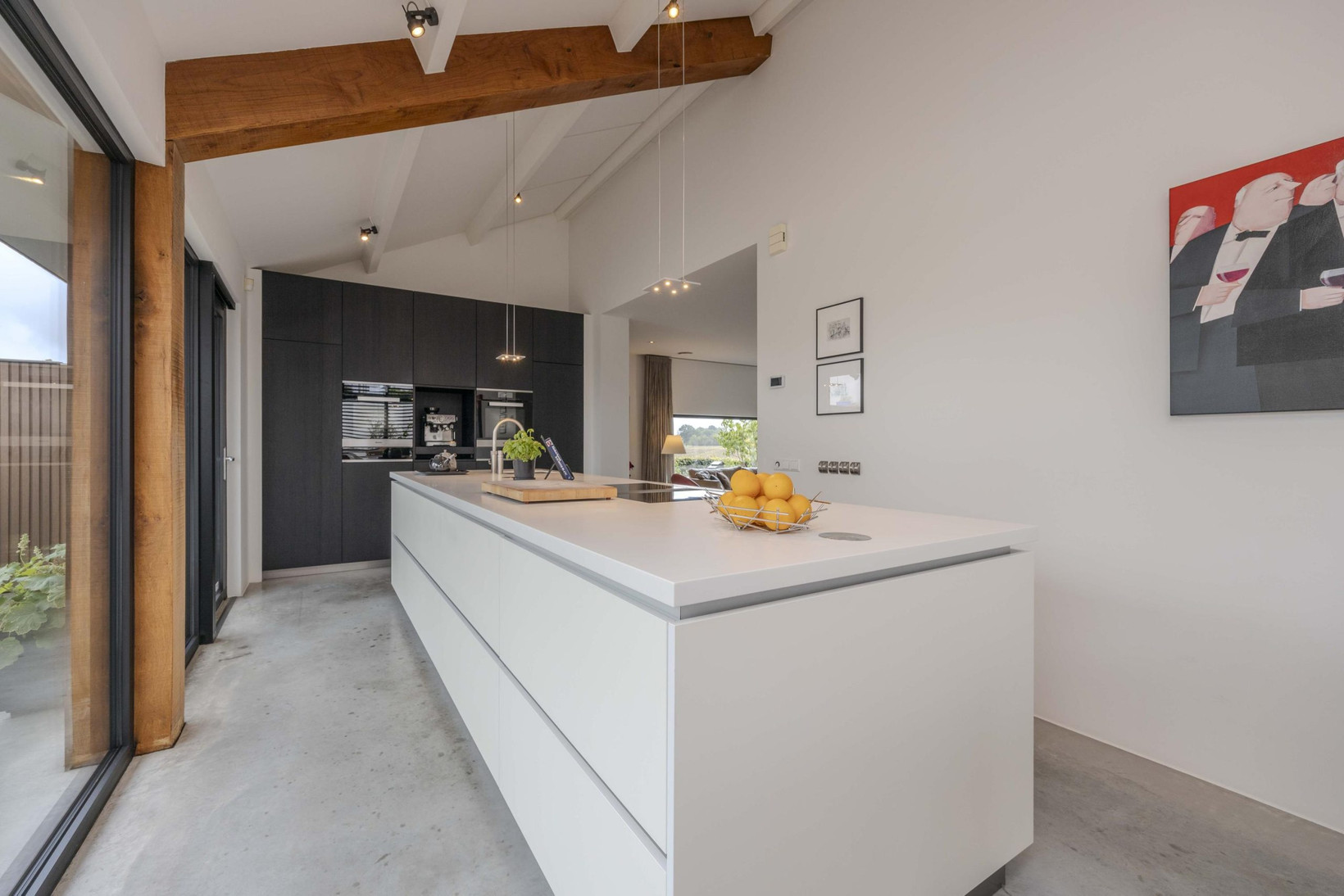 Vrijstaande woning te koop: Rozemarijn 50, Oost West En Middelbeers