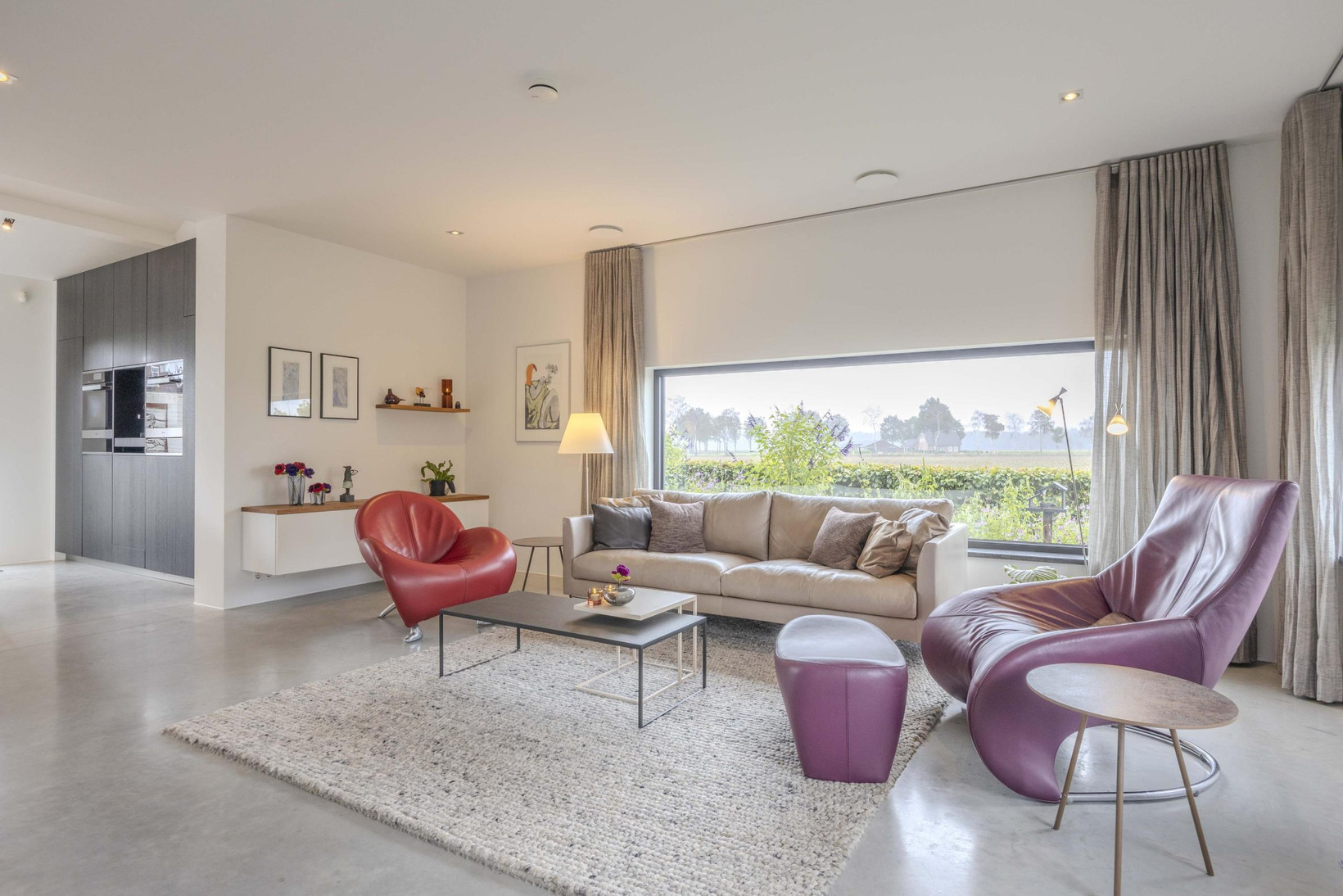 Vrijstaande woning te koop: Rozemarijn 50, Oost West En Middelbeers
