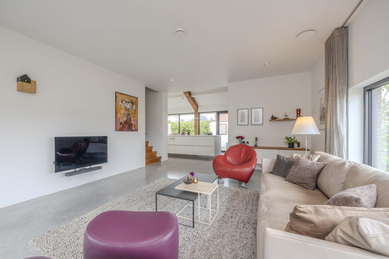 Vrijstaande woning te koop: Rozemarijn 50, Oost West En Middelbeers