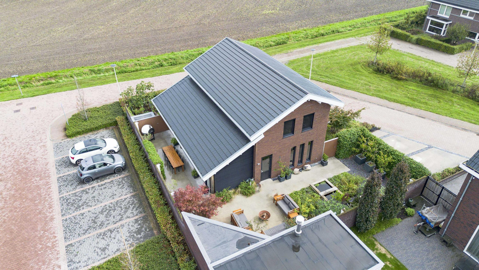 Vrijstaande woning te koop: Rozemarijn 50, Oost West En Middelbeers
