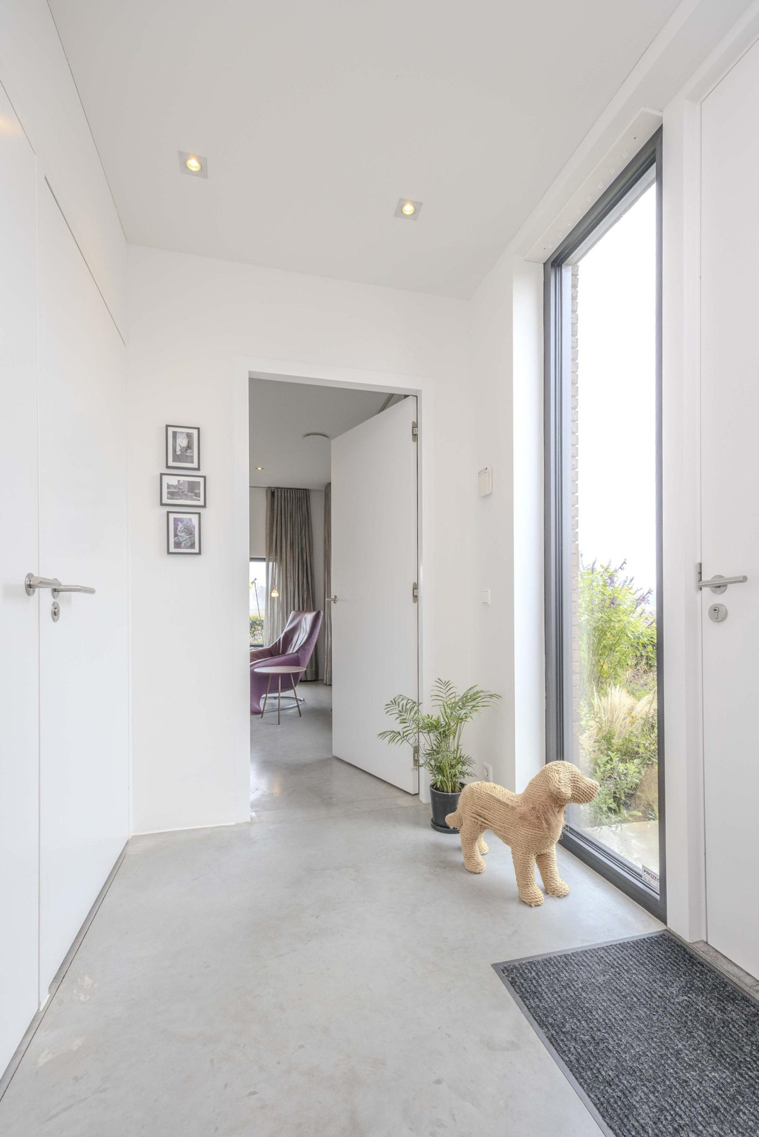 Vrijstaande woning te koop: Rozemarijn 50, Oost West En Middelbeers