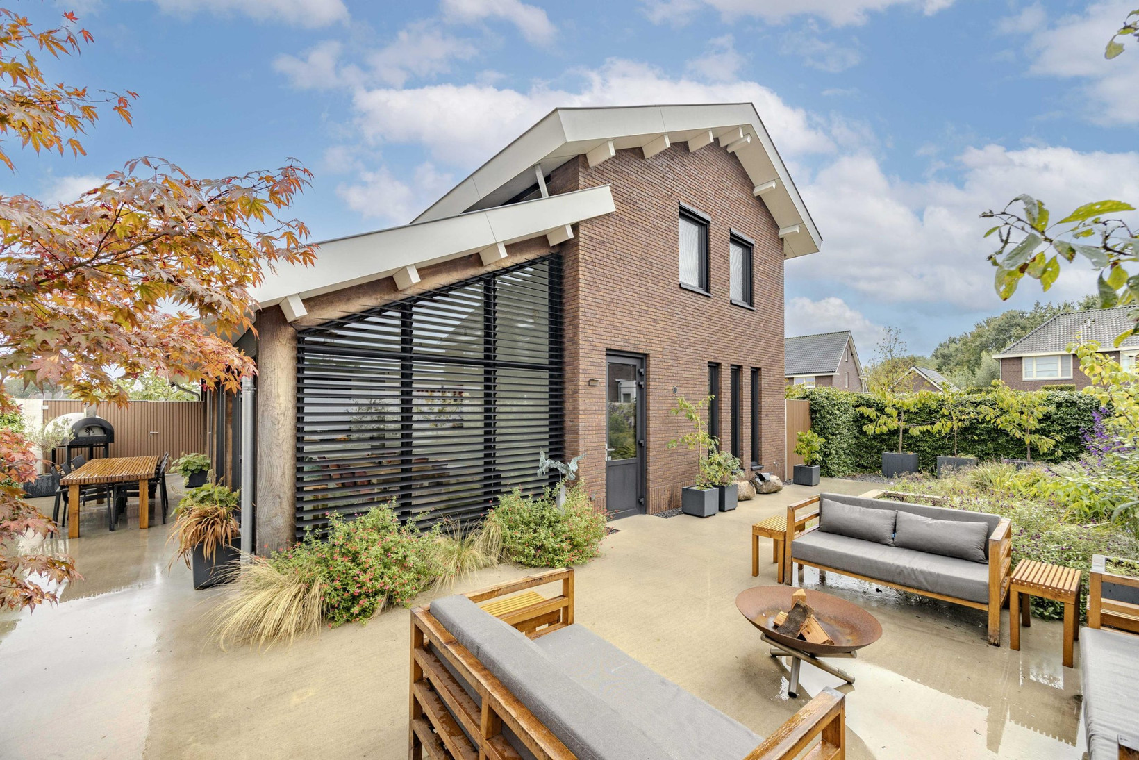 Vrijstaande woning te koop: Rozemarijn 50, Oost West En Middelbeers