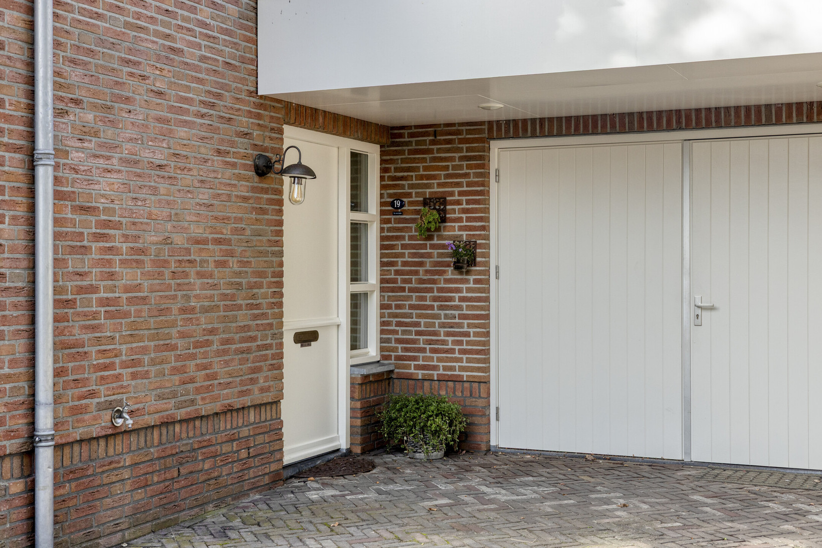 Vrijstaande woning te koop: Pompenmaker 19, Oost West En Middelbeers
