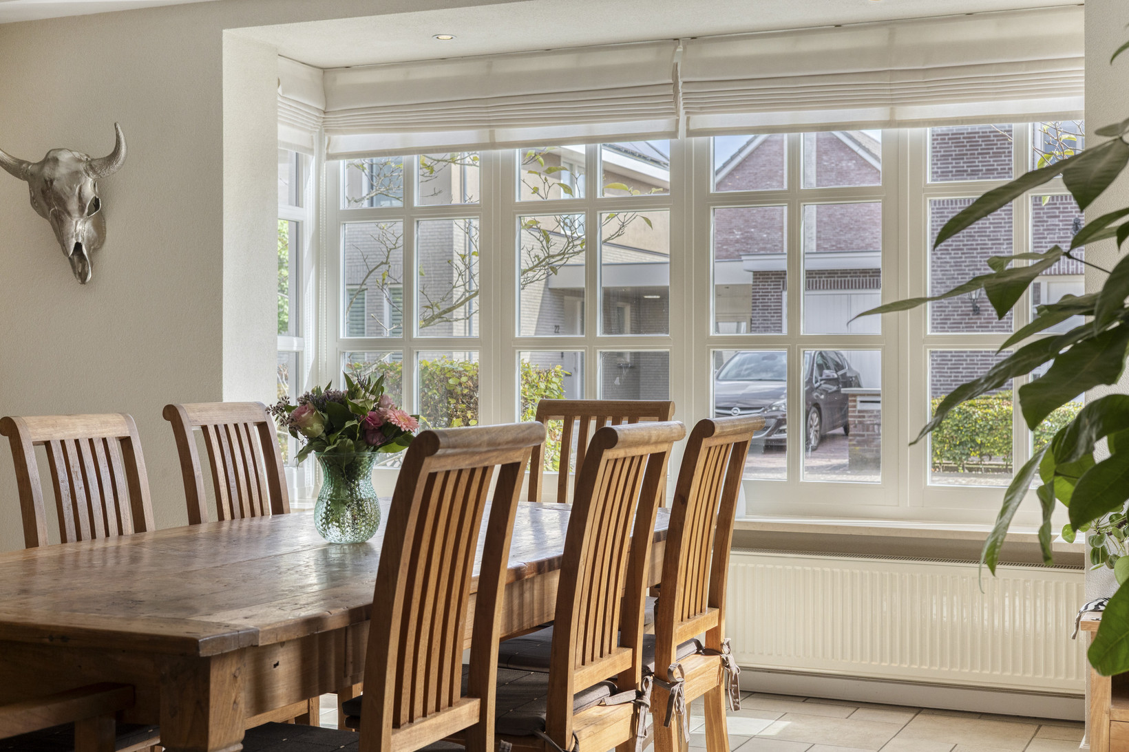 Vrijstaande woning te koop: Pompenmaker 19, Oost West En Middelbeers