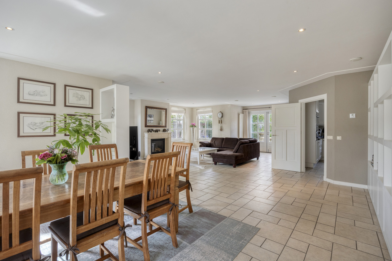 Vrijstaande woning te koop: Pompenmaker 19, Oost West En Middelbeers