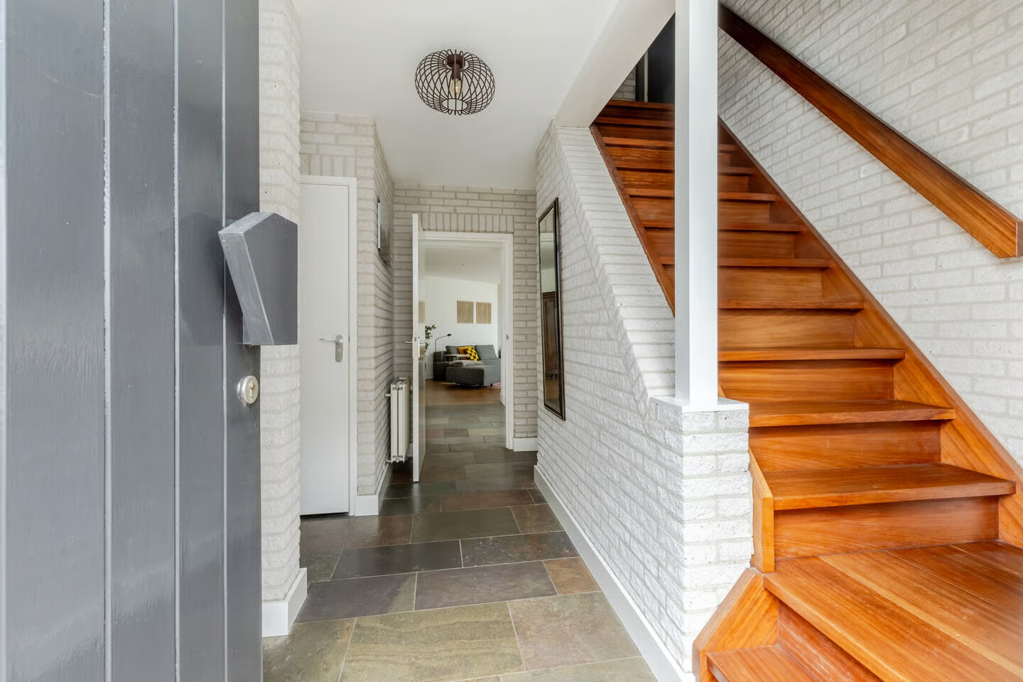 Vrijstaande woning te koop: Mandenmaker 13, Oost West En Middelbeers