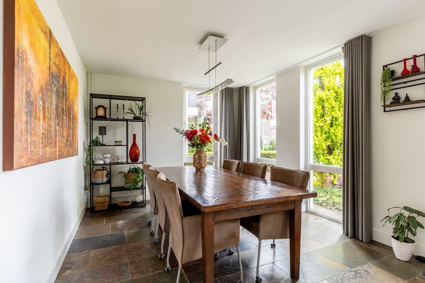 Vrijstaande woning te koop: Mandenmaker 13, Oost West En Middelbeers