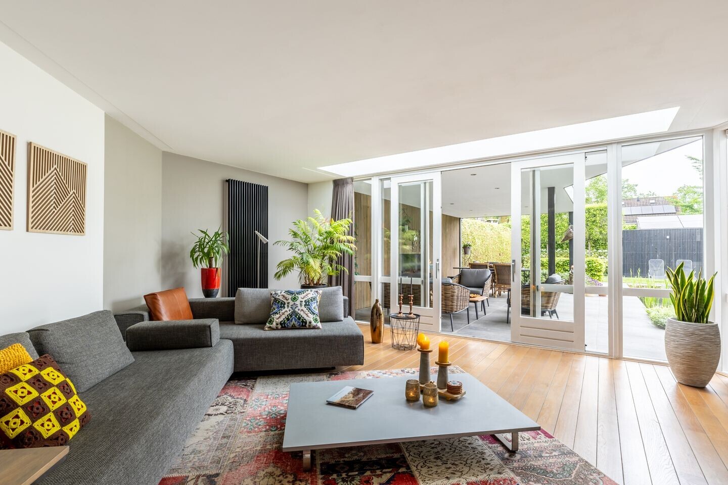 Vrijstaande woning te koop: Mandenmaker 13, Oost West En Middelbeers