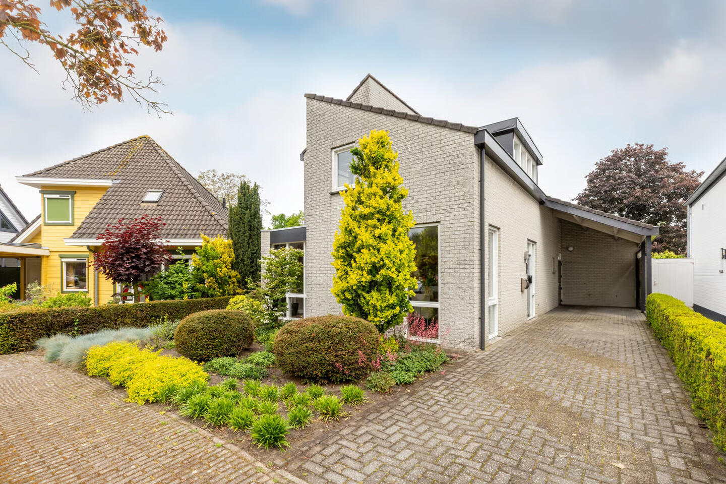 Vrijstaande woning te koop: Mandenmaker 13, Oost West En Middelbeers