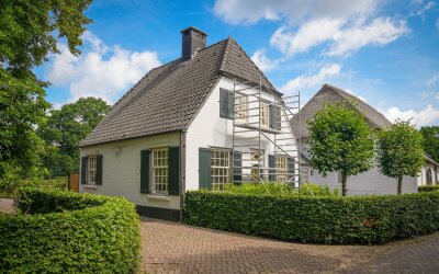 Dr. J. v.d. Mortellaan 3