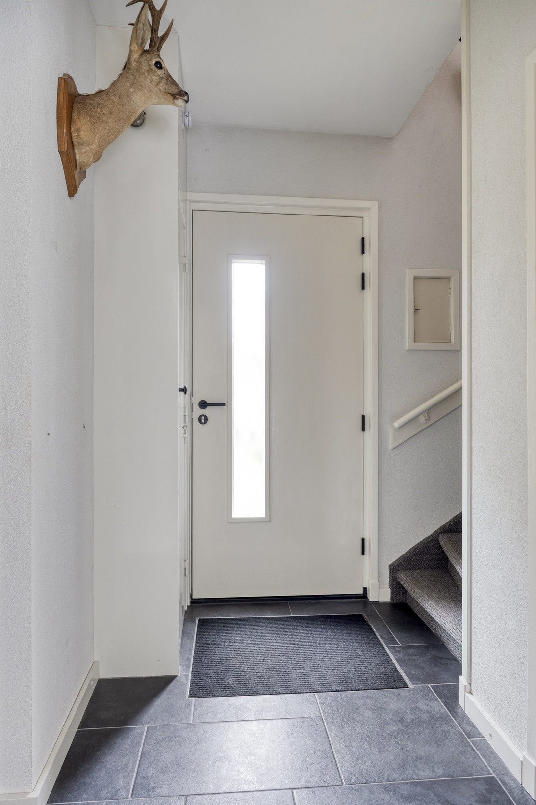 Vrijstaande woning te koop: Neereindseweg 33, Oost West En Middelbeers