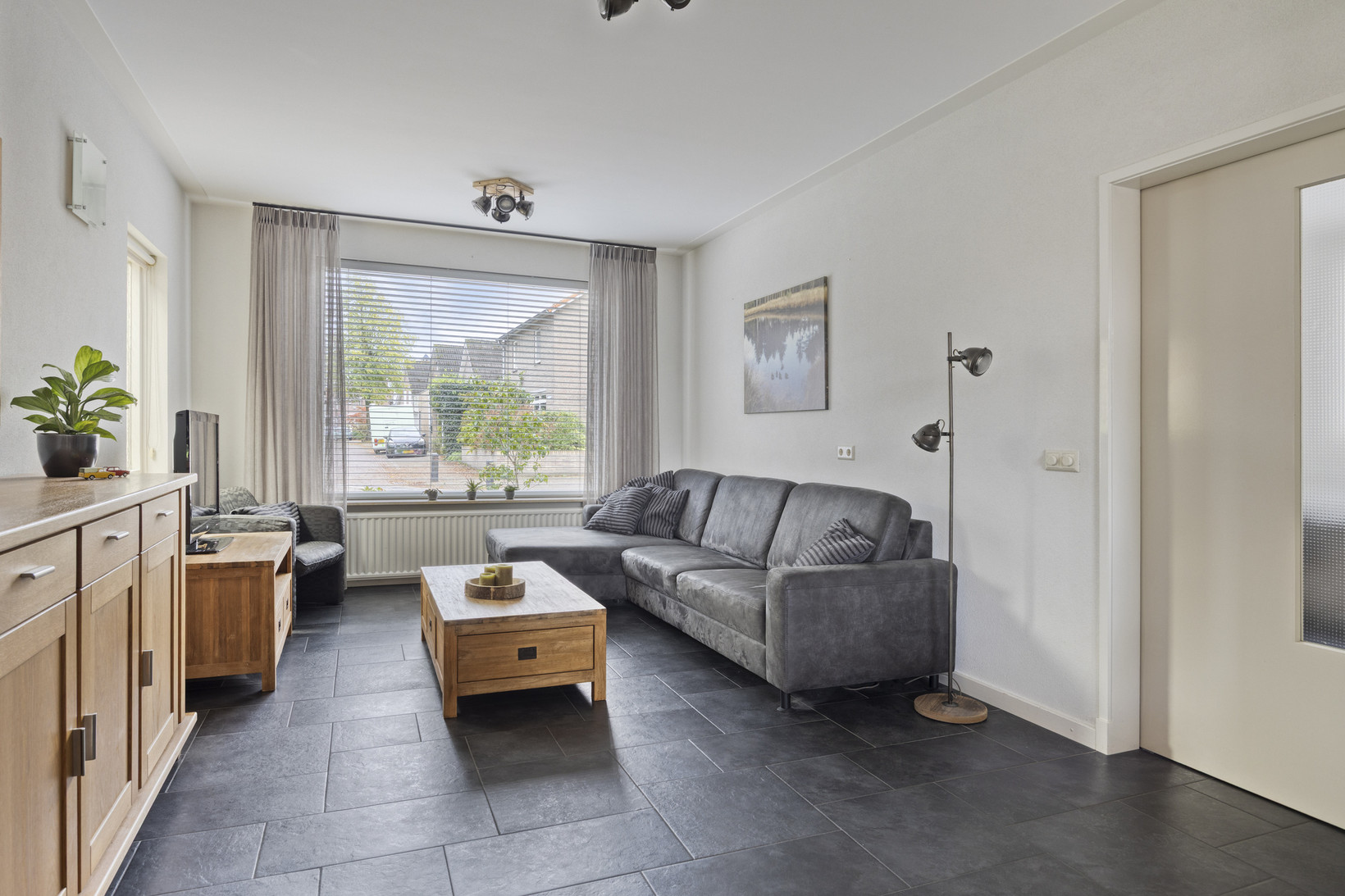 Vrijstaande woning te koop: Neereindseweg 33, Oost West En Middelbeers