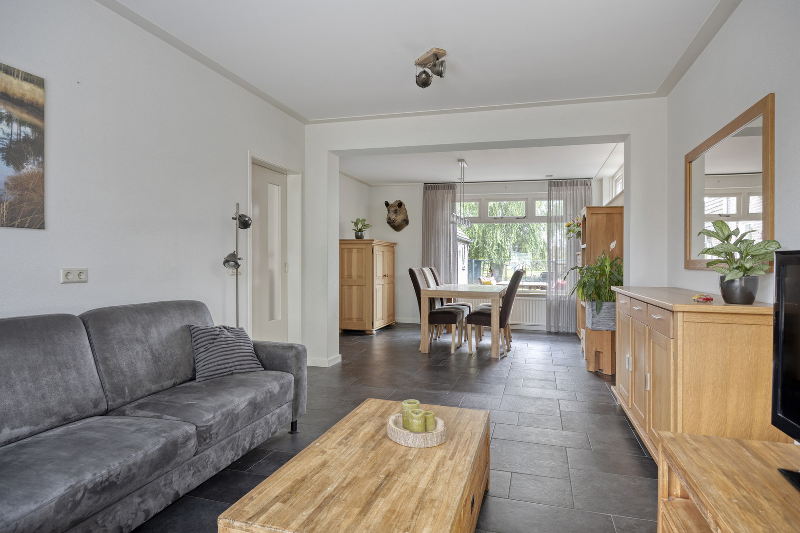Vrijstaande woning te koop: Neereindseweg 33, Oost West En Middelbeers