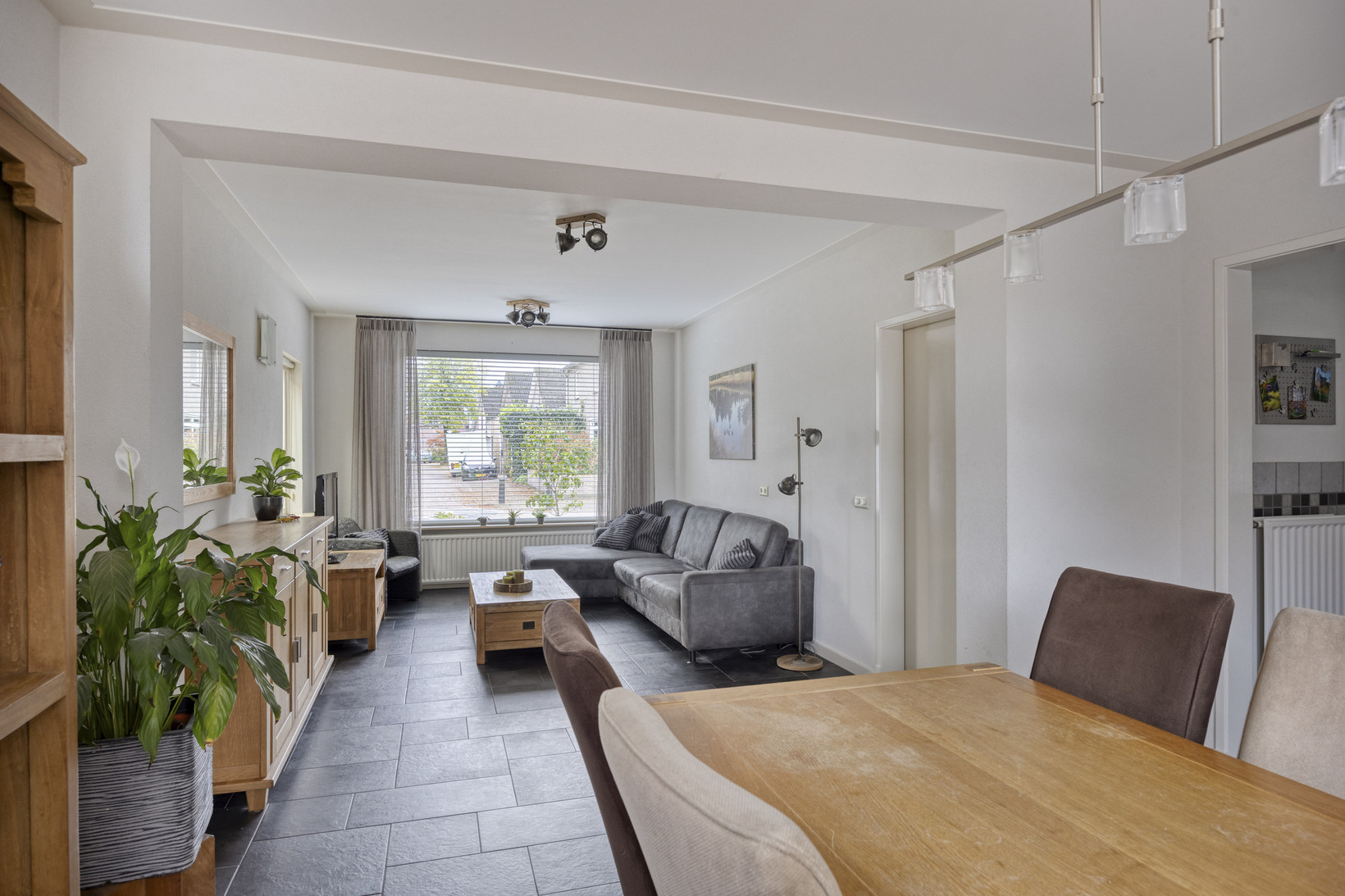 Vrijstaande woning te koop: Neereindseweg 33, Oost West En Middelbeers
