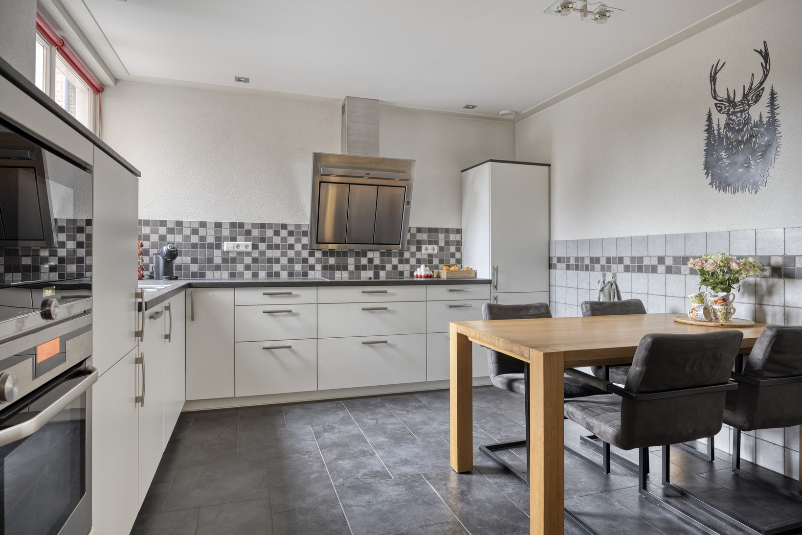 Vrijstaande woning te koop: Neereindseweg 33, Oost West En Middelbeers