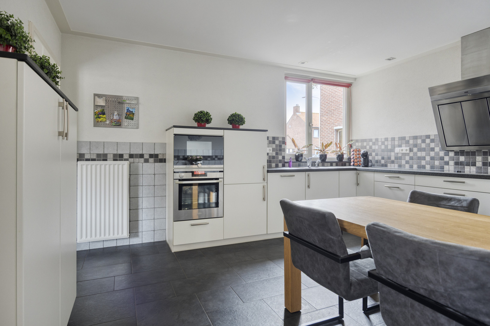 Vrijstaande woning te koop: Neereindseweg 33, Oost West En Middelbeers