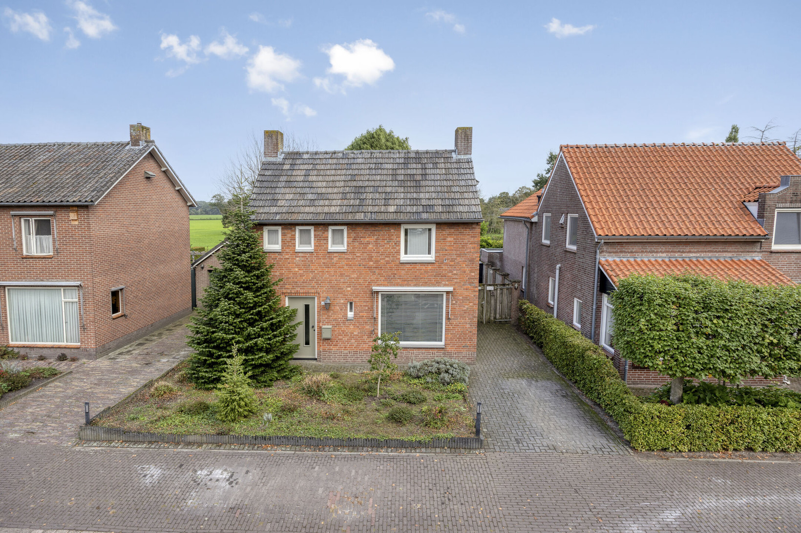 Vrijstaande woning te koop: Neereindseweg 33, Oost West En Middelbeers