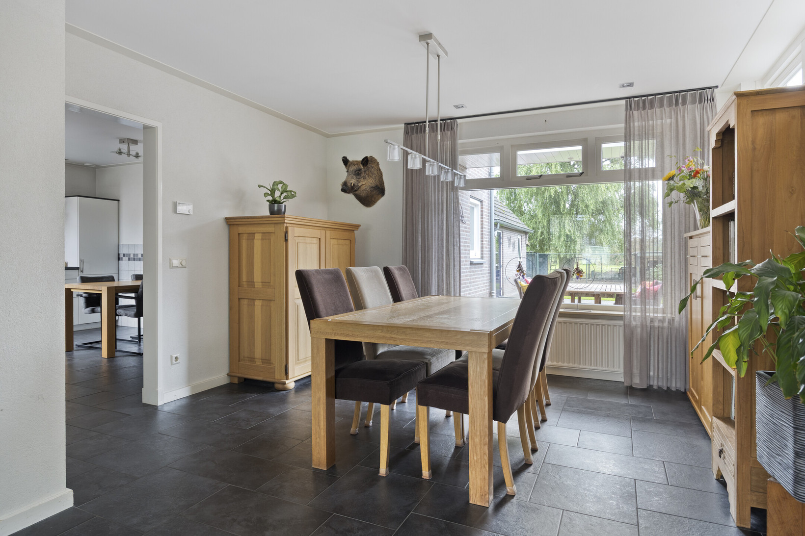 Vrijstaande woning te koop: Neereindseweg 33, Oost West En Middelbeers