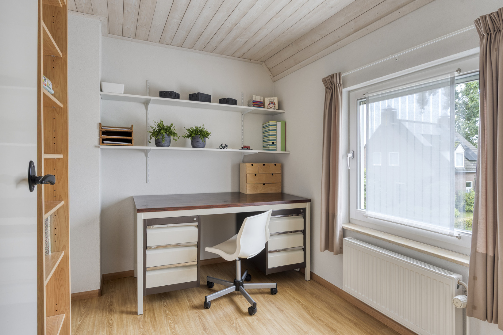 Vrijstaande woning te koop: Neereindseweg 33, Oost West En Middelbeers